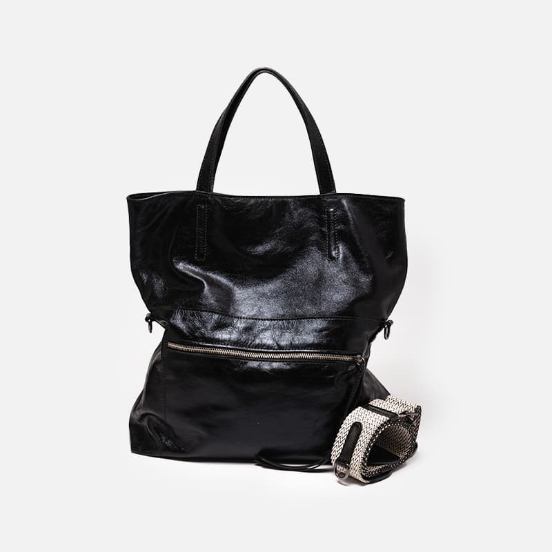 BOLSA MARA SPINA CALIFORNIA II 5069 - 149 PRETO