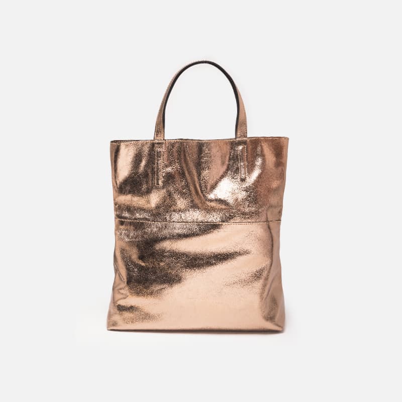BOLSA MARA SPINA CALIFORNIA II 5069 - 72 DOURADO