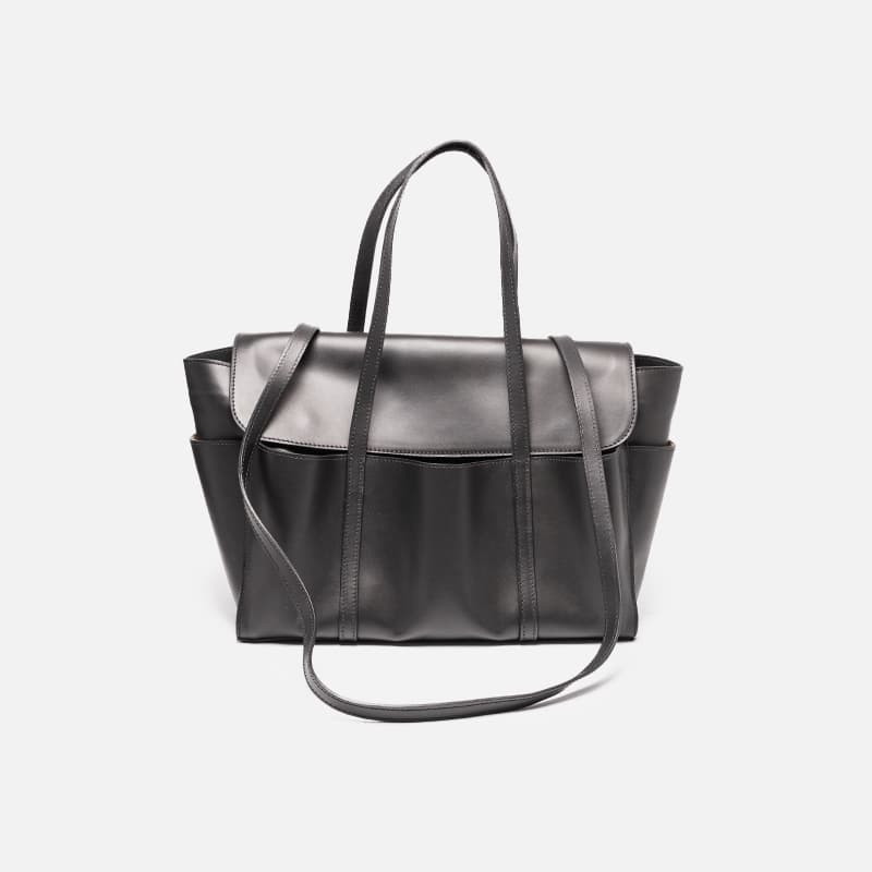BOLSA MARA SPINA GARDEN 5057 - 149 PRETO