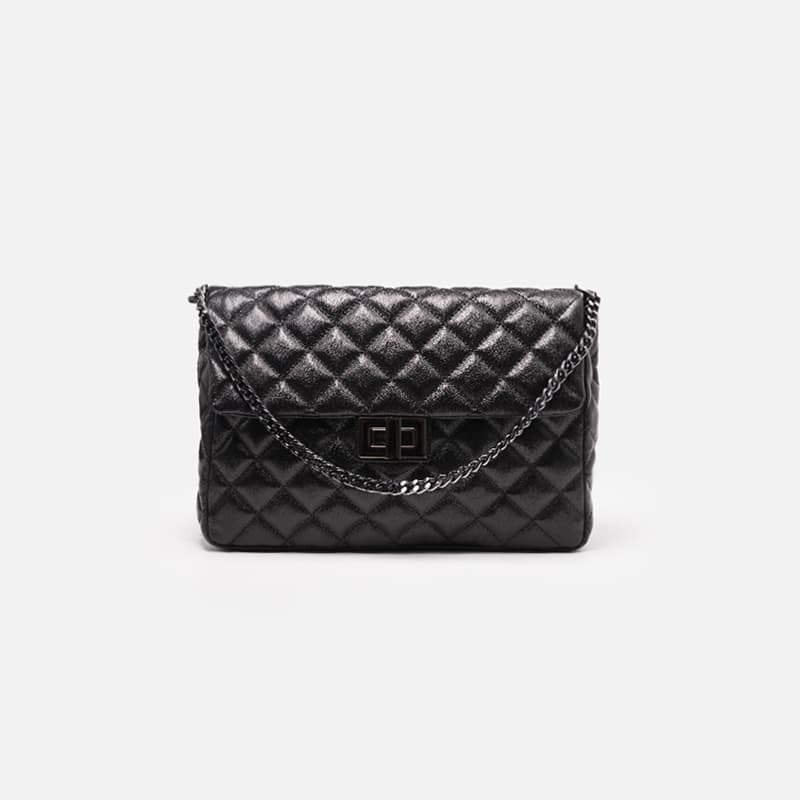 BOLSA MARA SPINA THALITA SPORT 4934 - 149 PRETO