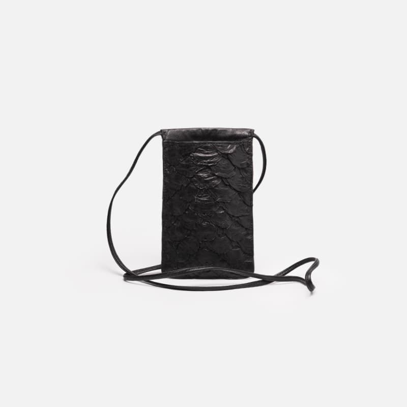 PORTA CELULAR ELISA ATHENIENSE EA 1122 PRETO