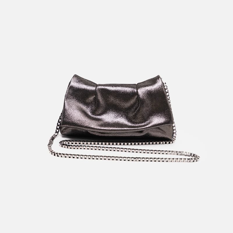 BOLSA ELISA ATHENIENSE KATIA COURO EA1802 - 145 ONIX