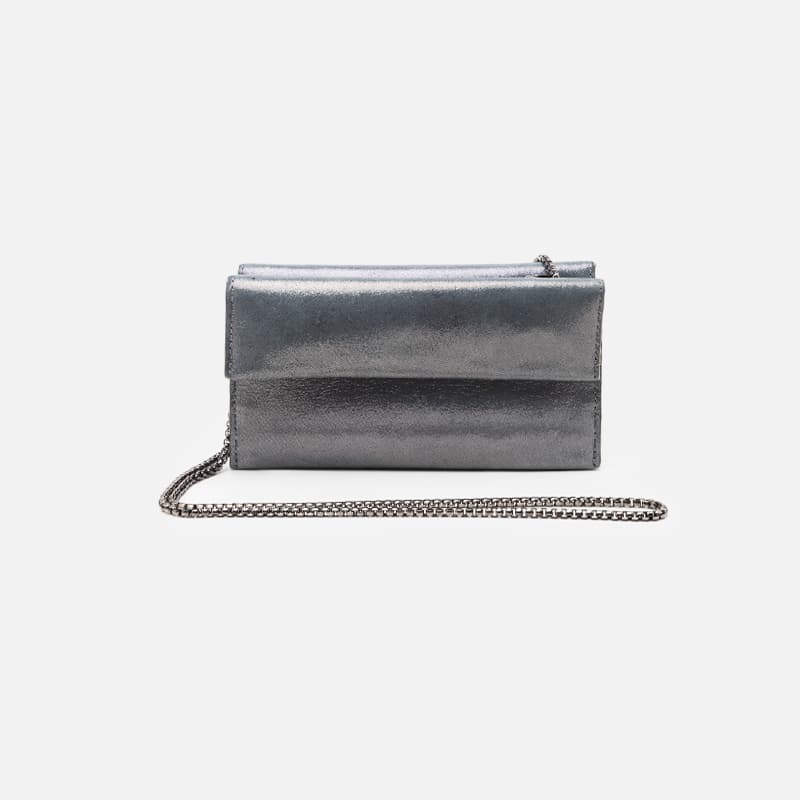 BOLSA ELISA ATHENIENSE SAMARA COURO EA1806 ONIX
