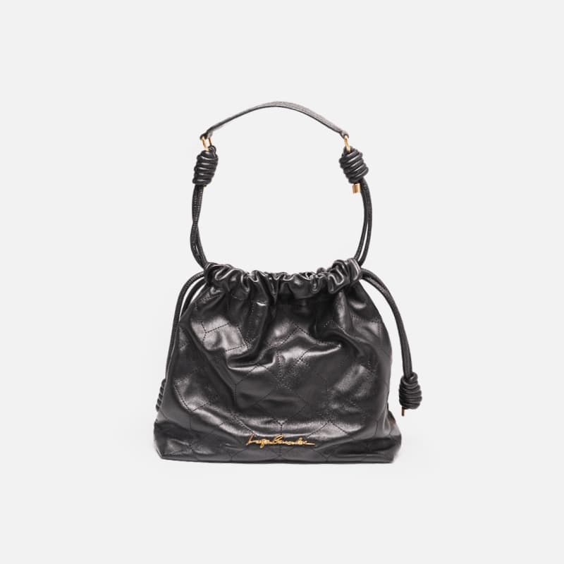 BOLSA LUIZA BARCELOS 77770934 PRETO