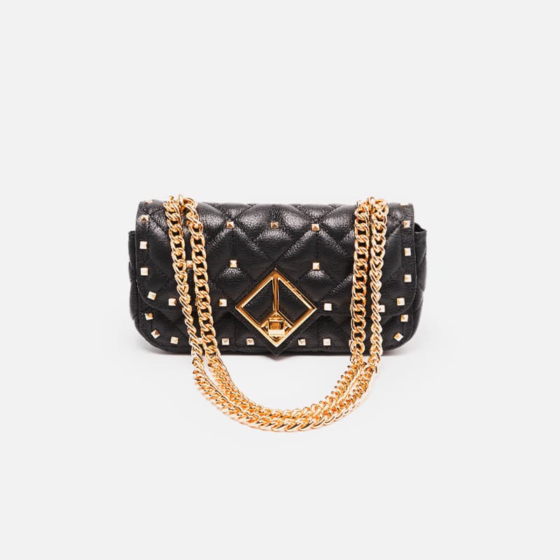 BOLSA LUIZA BARCELOS 77770891 - 1 PRETO