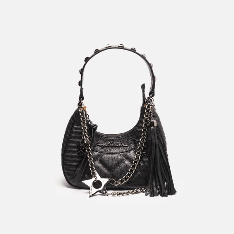 BOLSA LUIZA BARCELOS 77770849-149 PRETO