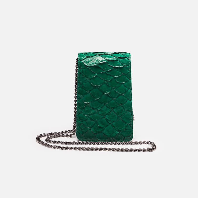 BOLSA AGALI MINI BAG - 172 VERDE