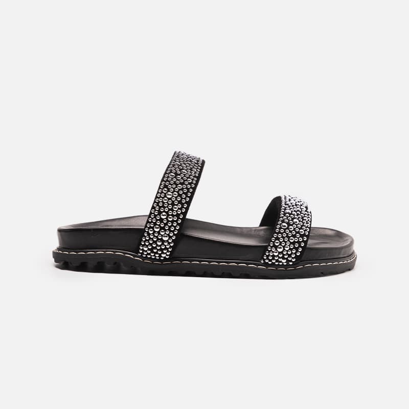 FLAT LUIZA BARCELOS  SALERMO 1235127-1 PRETO