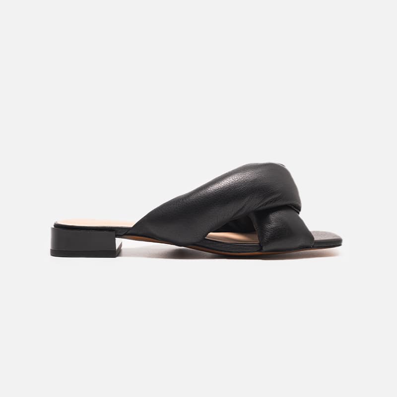 FLAT GUILHERMINA 1315-021 PRETO