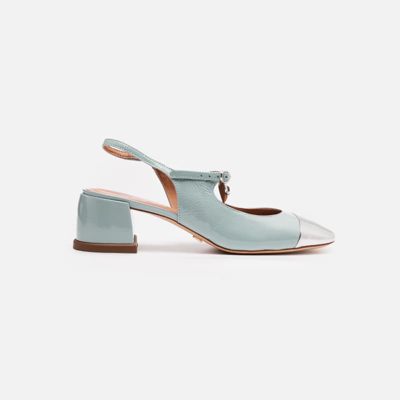 SAPATO VICENZA 10603 0021 0001 AZUL