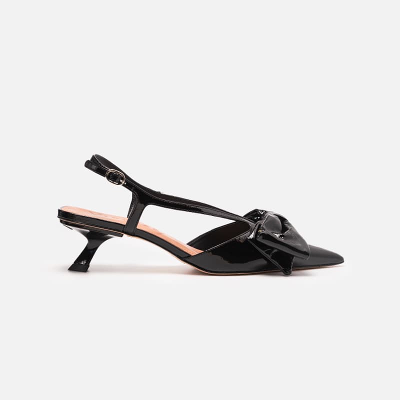 SCARPIN VICENZA 10618 0015 0001 PRETO