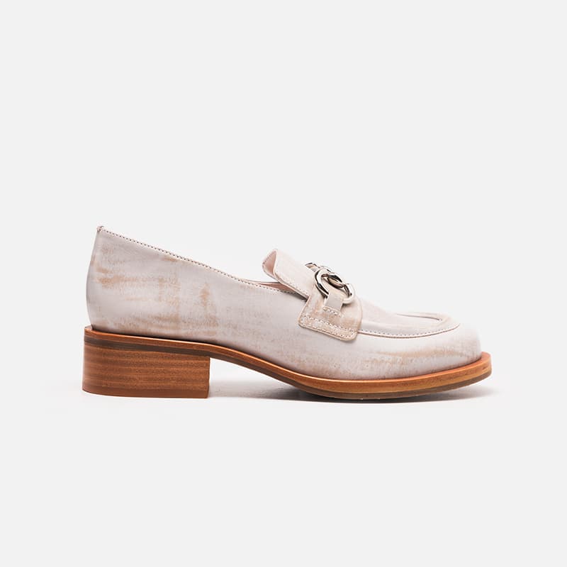LOAFER VICENZA 10825 0006 0004 CINZA