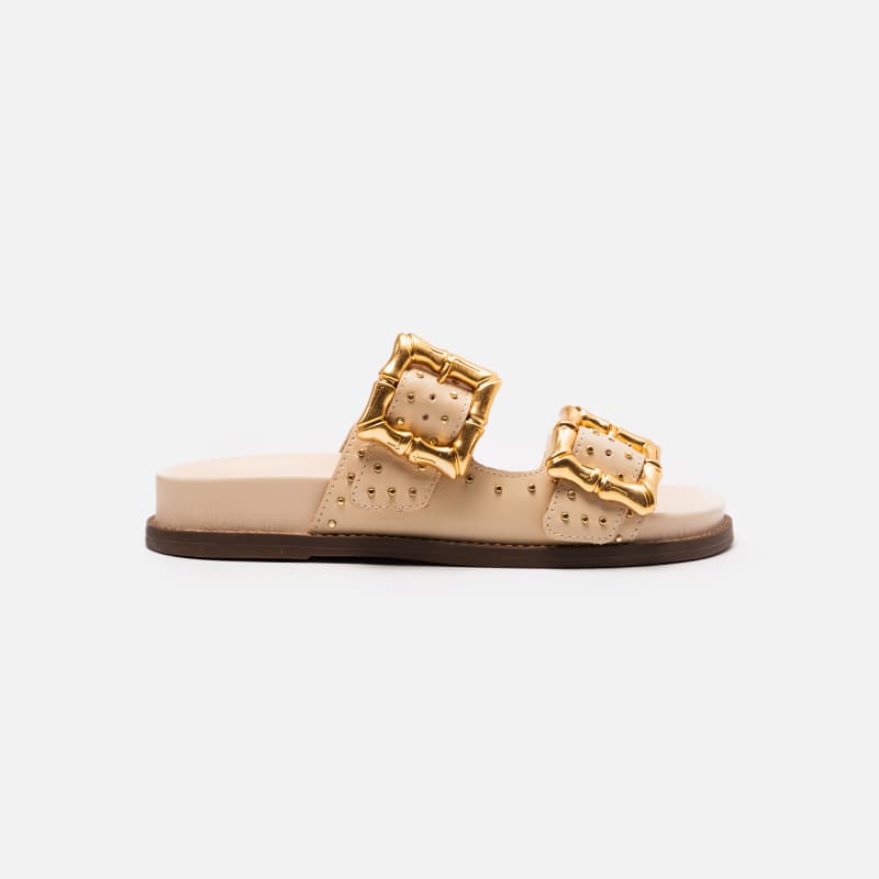 FLAT SCHUTZ 21564 0109 0002 CREAM