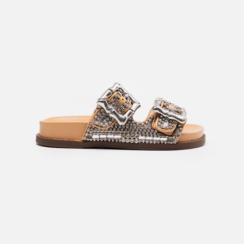 FLAT SCHUTZ 21564 0110 0001 CAMEL