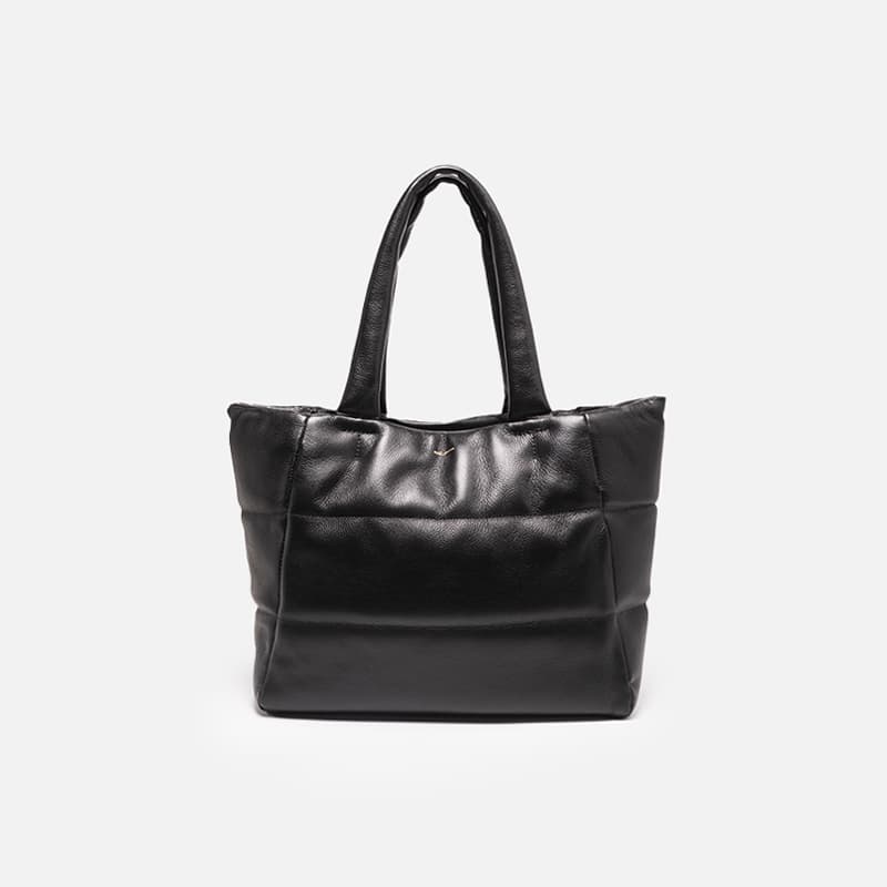 BOLSA ADO FLO BOL143 - 149 PRETO