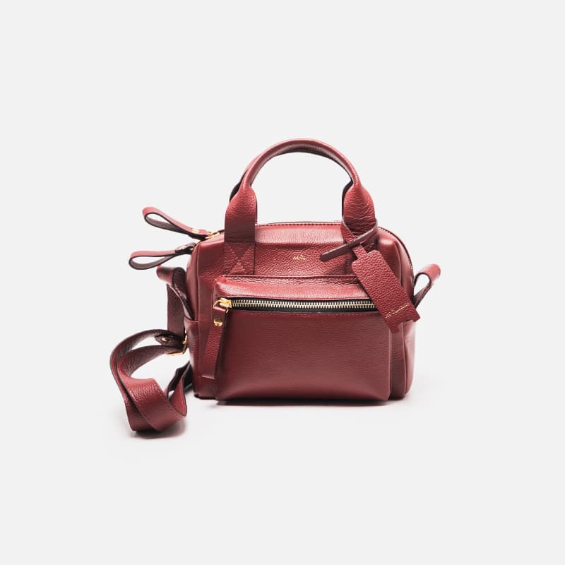 BOLSA ADO MKA MINI BOL107 - 176 MARSALA