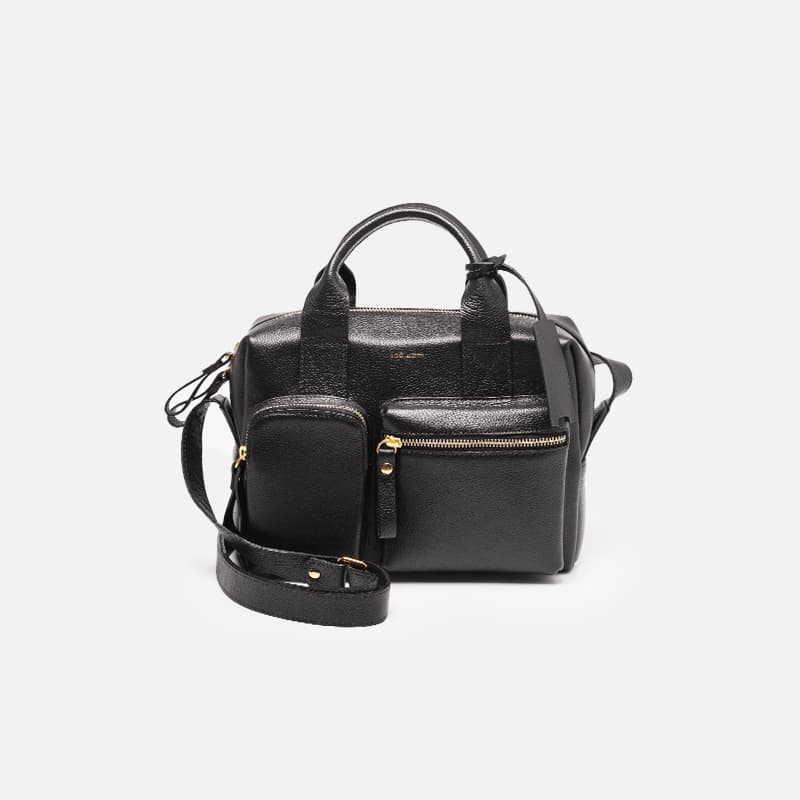 BOLSA ADO BOL102 - 149 PRETO
