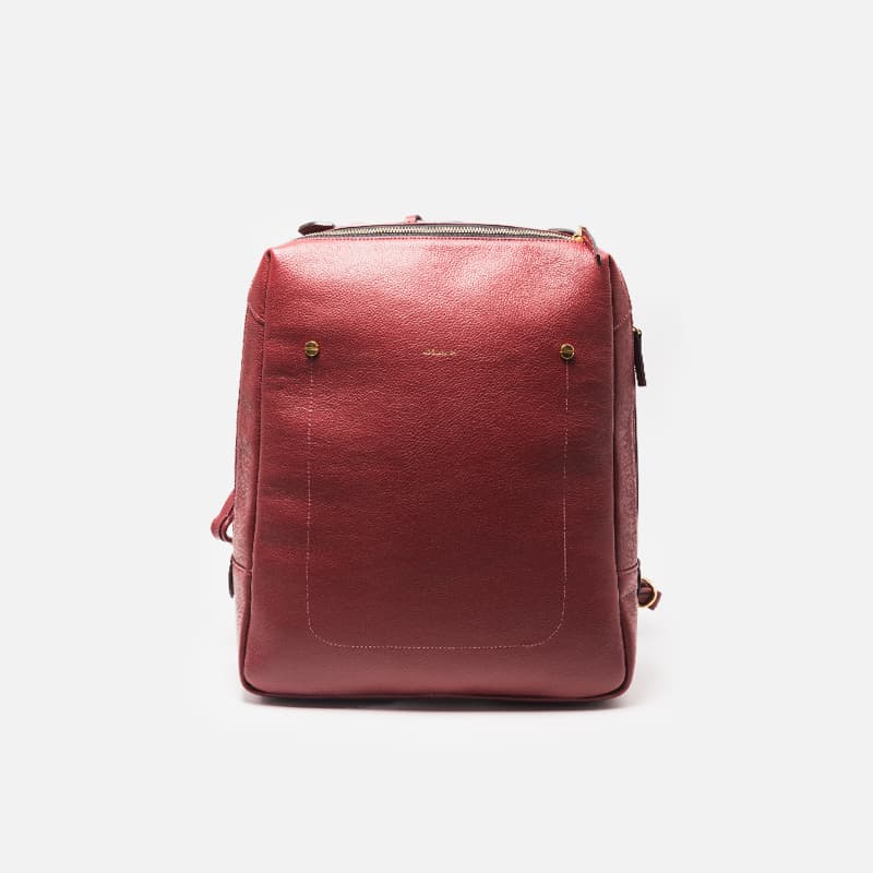 MOCHILA ADO BLOCK GRANDE MOC007 - 176 MARSALA