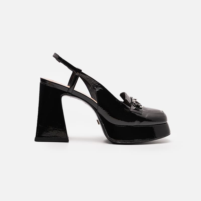 SAPATO VICENZA 10602 0006 0012 PRETO