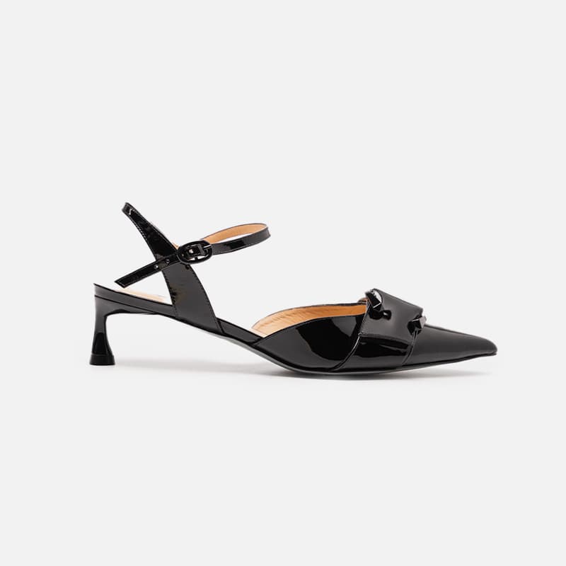 SCARPIN CAVAGE BRUMA PRETO