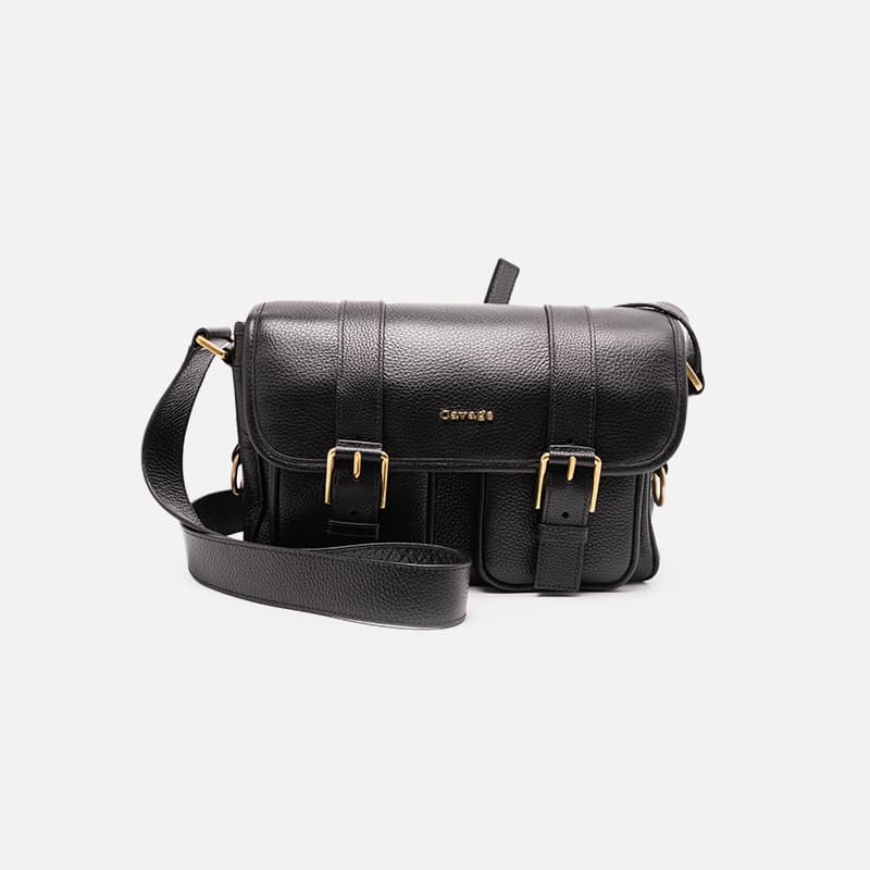 BOLSA CAVAGE AMABILE PRETO