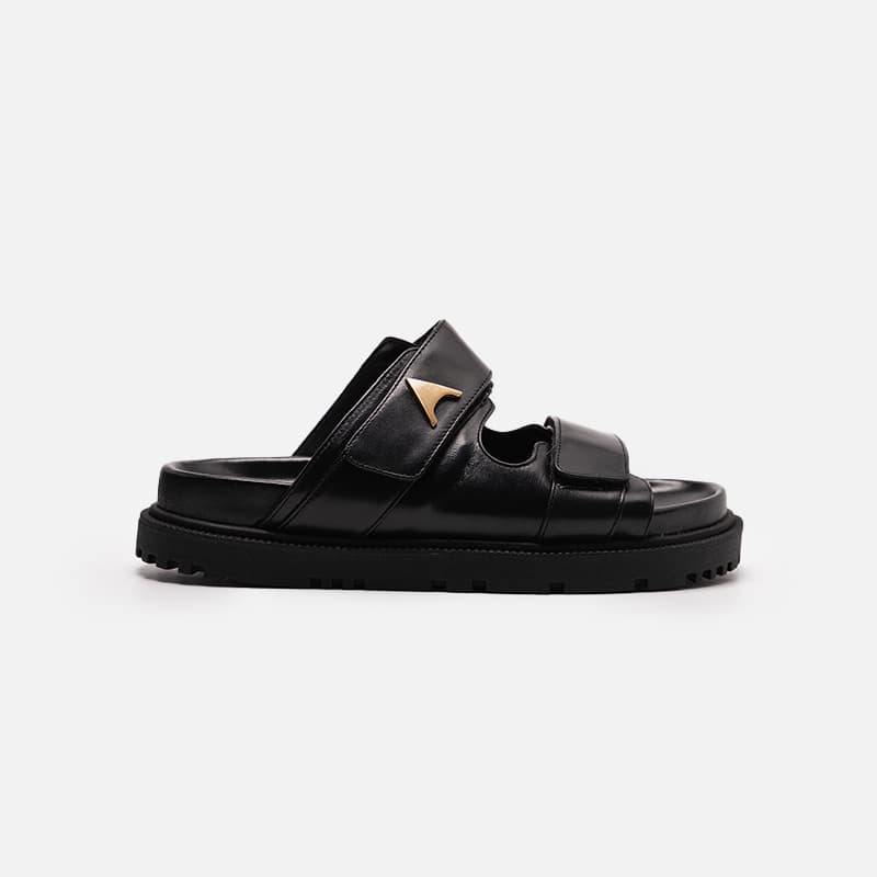 FLAT CARRANO 680002 - 149 PRETO