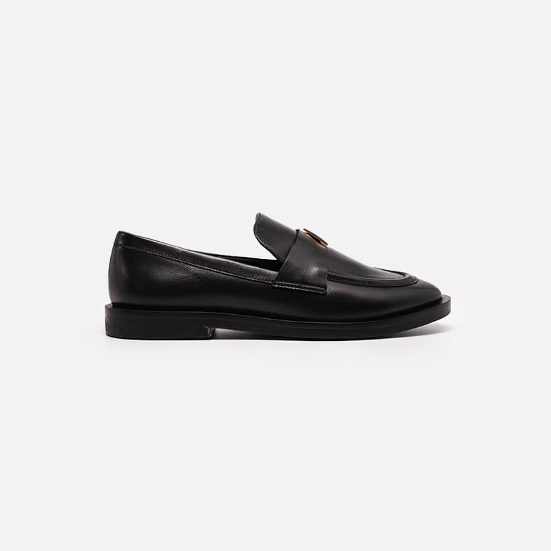 LOAFER CARRANO 214053 - 149 PRETO