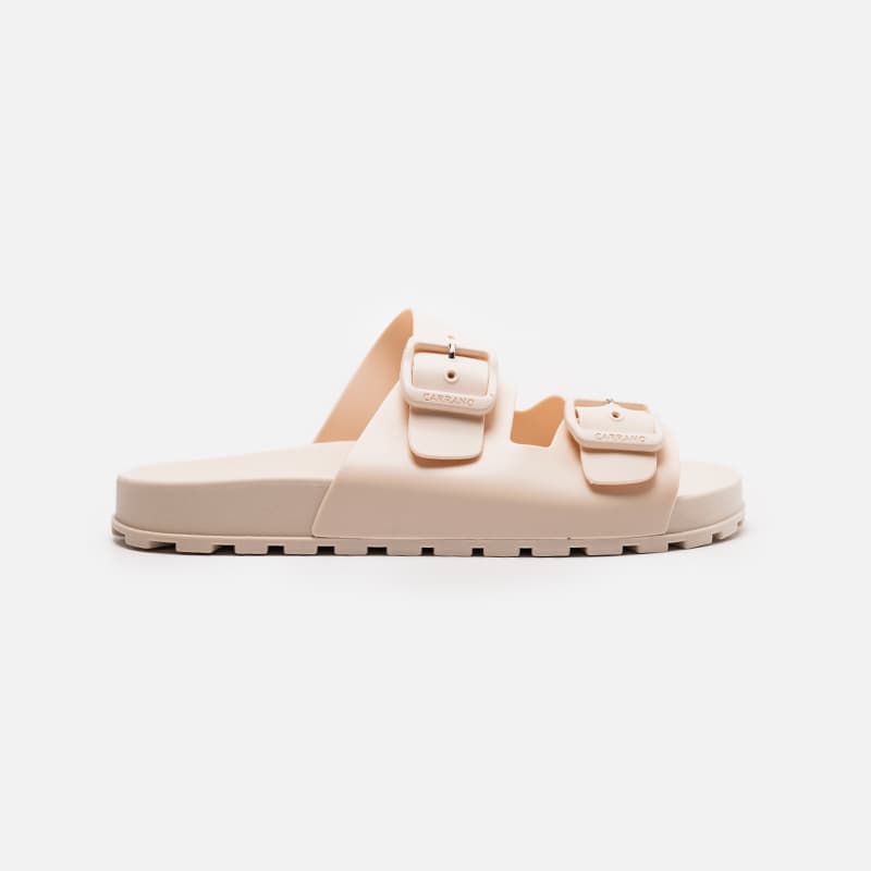FLAT CARRANO 478001C - 121 OFF WHITE