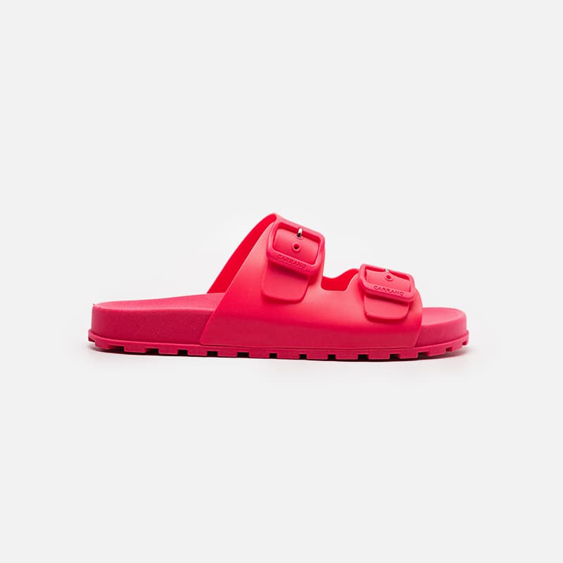 FLAT CARRANO 478001C - 141 PINK