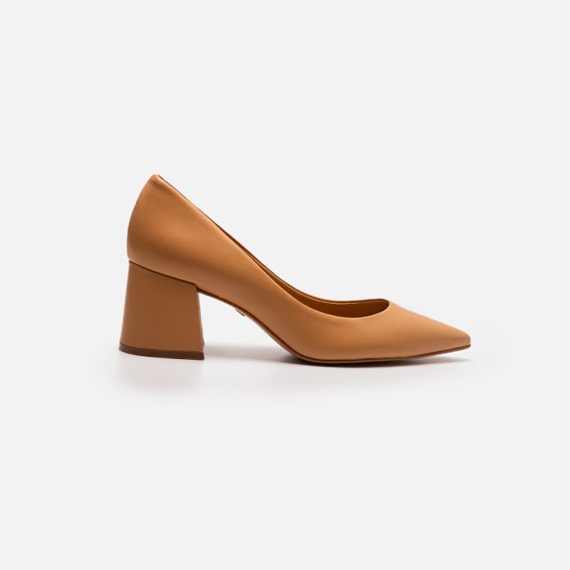SCARPIN CARRANO 301001H - 28 BEGE