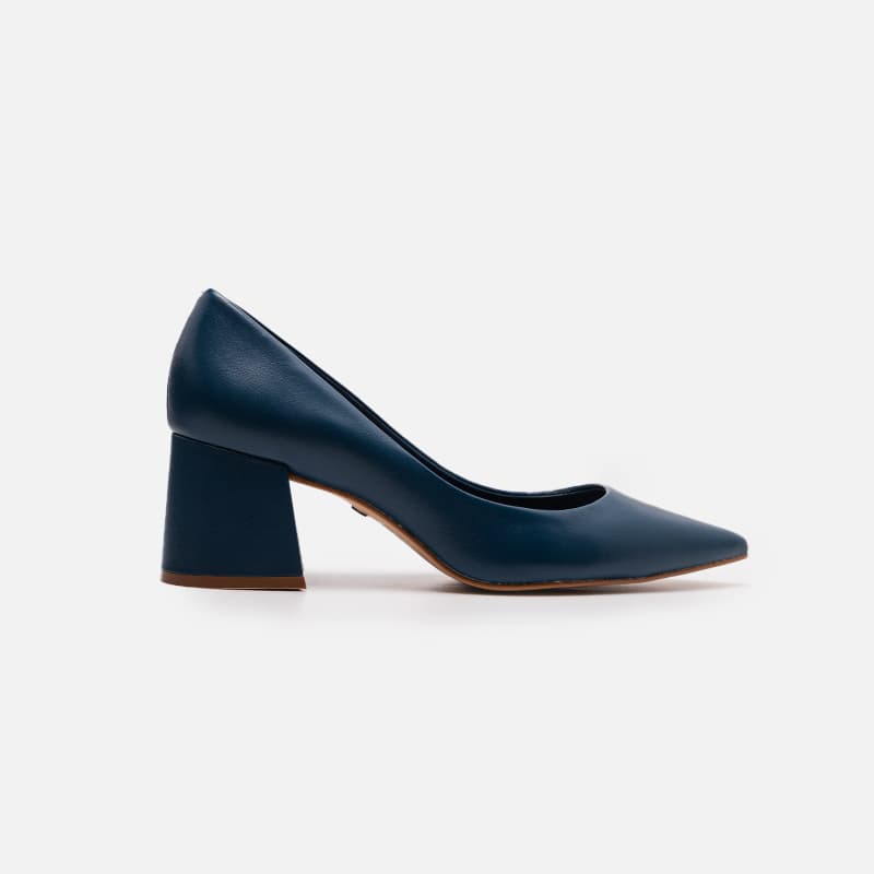 SCARPIN CARRANO 301001H - 105 MARINHO