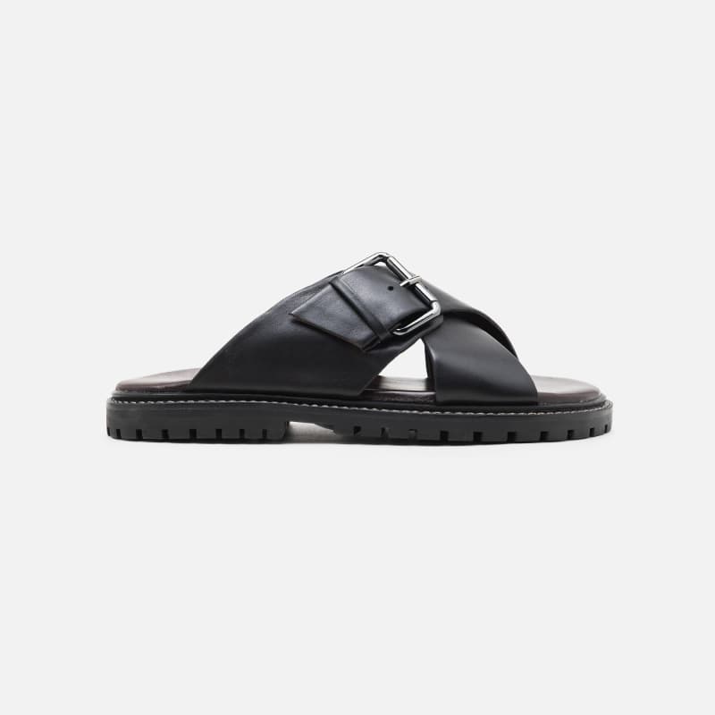 FLAT DELLELA RMU 3105 - 149 PRETO