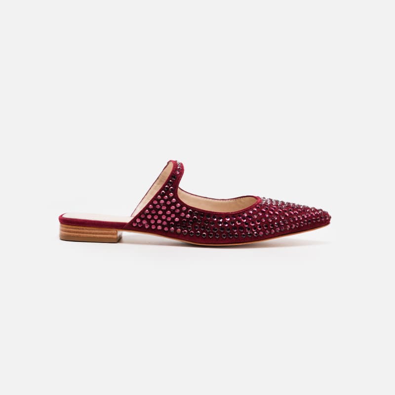 MULE INVITTO 70501 - 176 VINHO