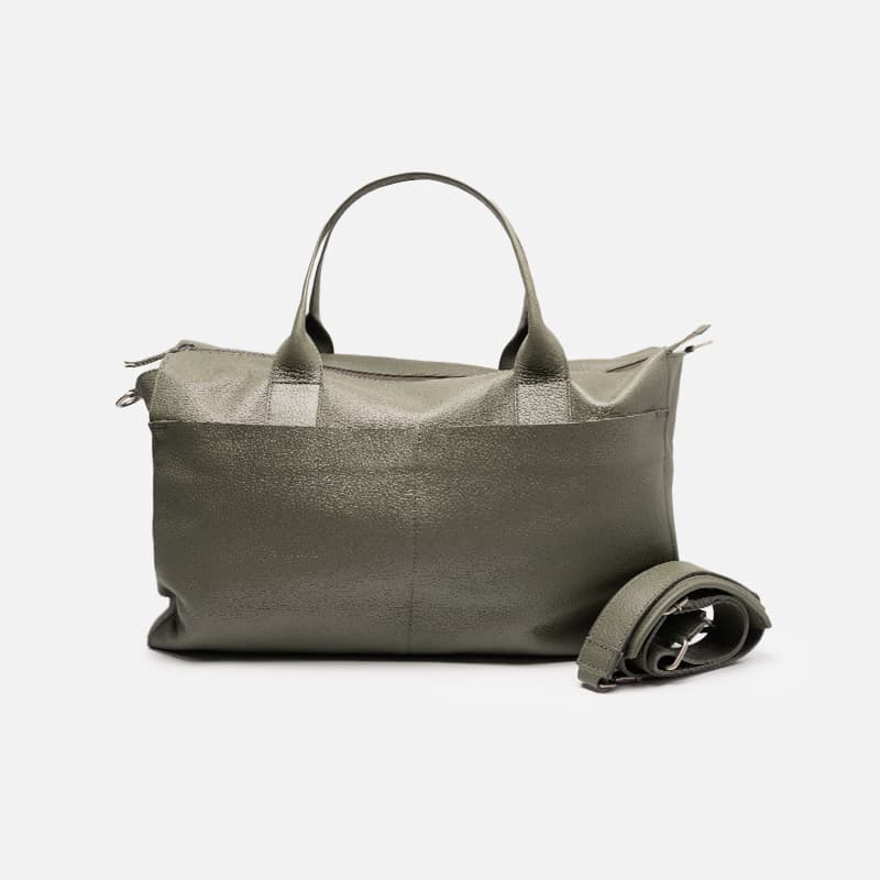 BOLSA DORA LIS DLB42G-111 MILITAR