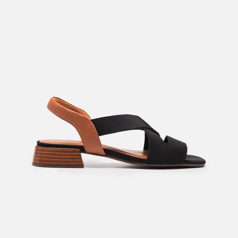 SANDALIA NATORE 6741011-259 PTO/NAT