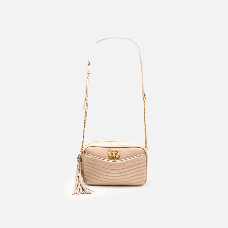 BOLSA VICENZA 50001 0039 0002 OFF WHITE