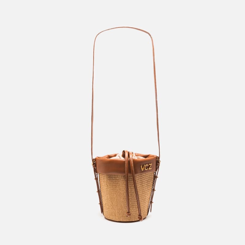 BOLSA VICENZA 50001 0063 0001-115 NATURAL