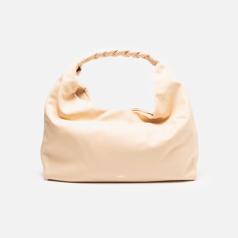 BOLSA ANIMALE 10.32.0040 CREAM