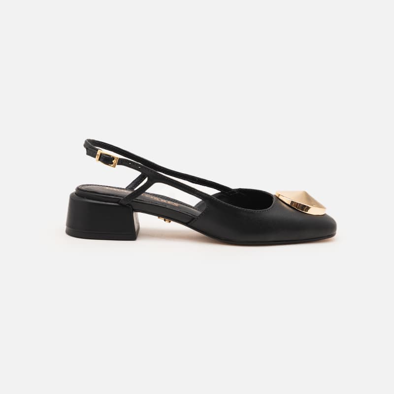 SCARPIN GEORGIA PRETO