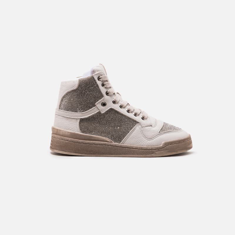 TENIS VICENZA OFF WHITE