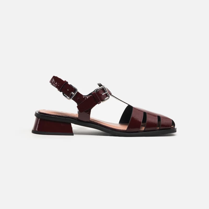SAPATO VICENZA MARSALA