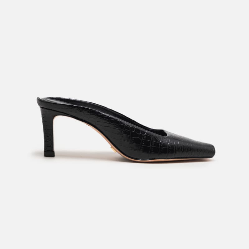 MULE VICENZA PRETO