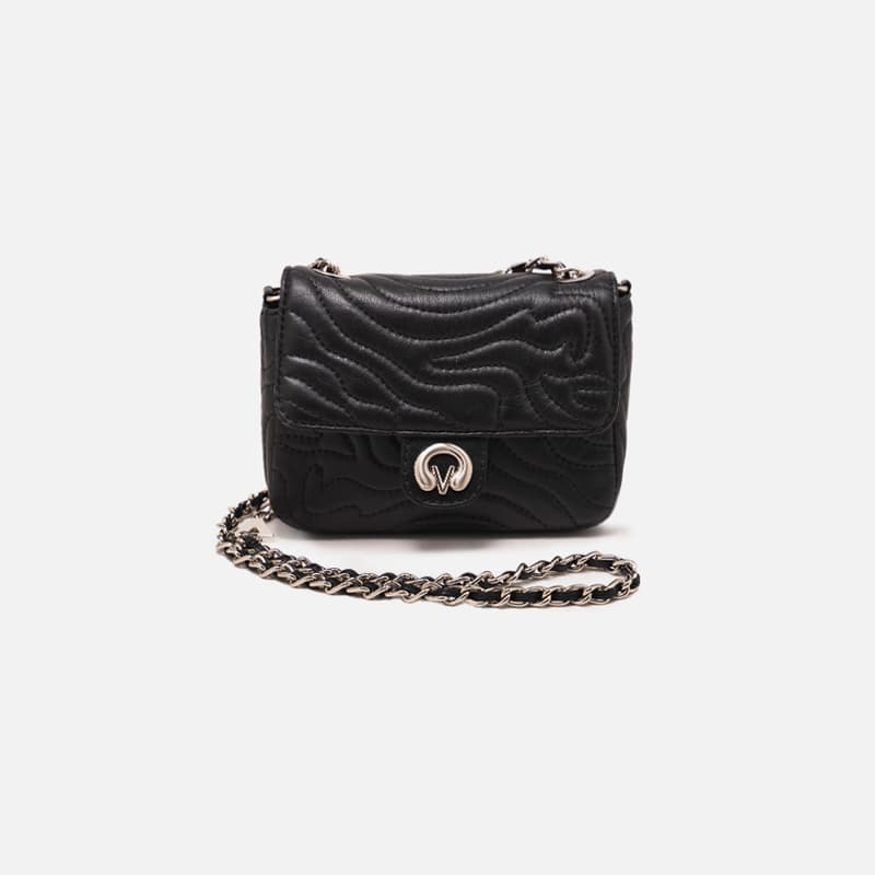 BOLSA VICENZA PRETO