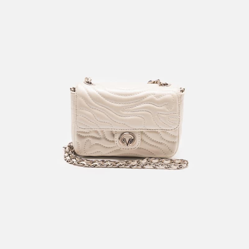 BOLSA VICENZA BRANCO