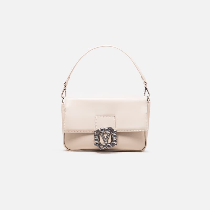 BOLSA VICENZA OFF WHITE