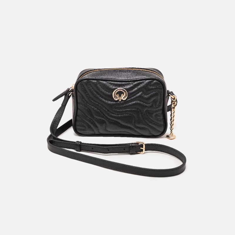 BOLSA VICENZA PRETO