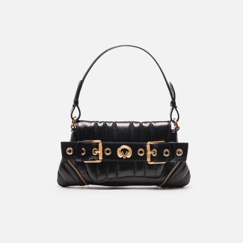 BOLSA VICENZA PRETO