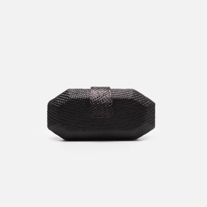 BOLSA EMPORIO MP MP013-149 PRETO