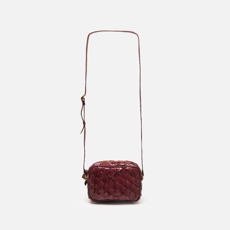 BOLSA LA SPEZIA SOFIA LS063 0KZ MARSALA