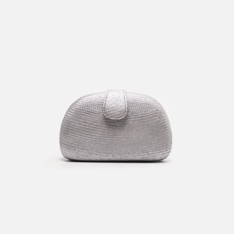 BOLSA EMPORIO MP MP027-145 PRATA